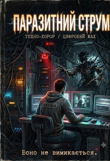 Паразитний струм 