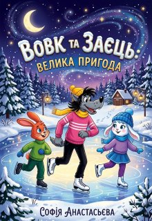 Вовк та Заєць: Велика Пригода 