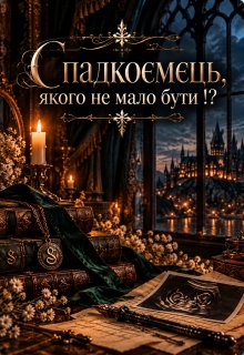 Спадкоємець, якого не мало бути !?
