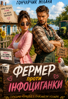 Фермер проти інфоциганки