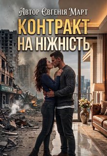 Контракт на ніжність