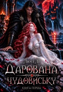 Дарована чудовиську
