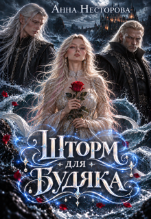 Шторм для Будяка