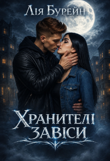 Хранителі завіси