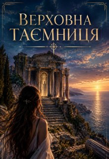 Верховна таємниця