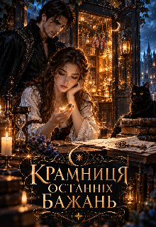 Крамниця останніх бажань