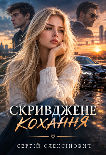 Скривджене кохання 