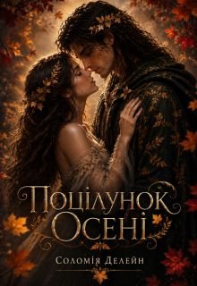 Поцілунок Осені