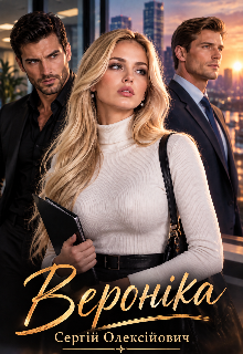 Вероніка 