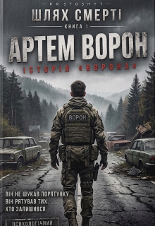 Шлях Смерті 