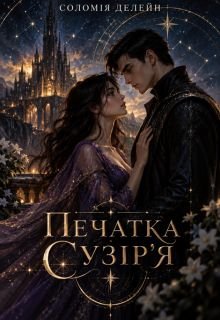Печатка сузірʼя 