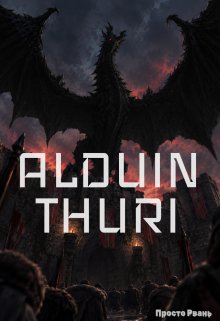 Alduin, thuri.