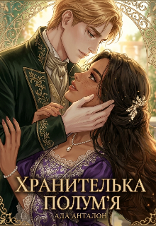 Хранителька полум'я