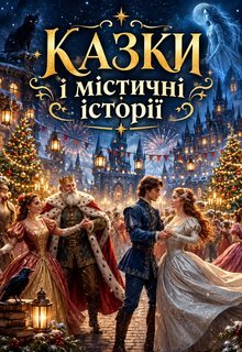 Казки і містичні історії