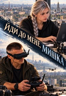 Йди до мене, мишка