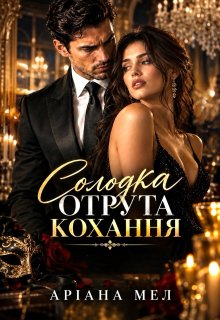 Солодка отрута кохання 