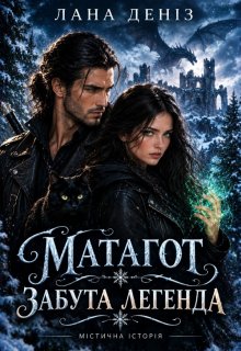 Матагот. Забута легенда
