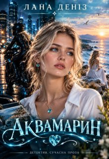 Аквамарин