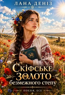 Скіфське золото безмежного степу 