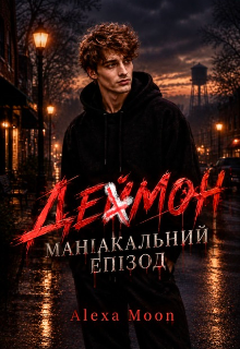Деймон. Маніакальний епізод 