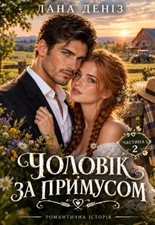 Чоловік за примусом. Частина 2 