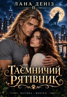 Таємничий рятівник
