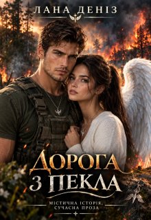 Дорога з пекла