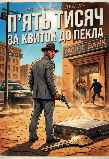 П'ять тисяч за квиток до пекла 