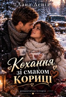 Кохання зі смаком кориці