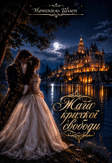 Жага крихкої свободи