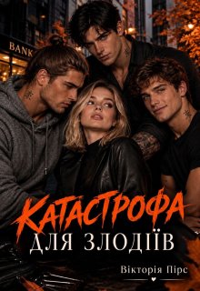 Катастрофа для злодіїв