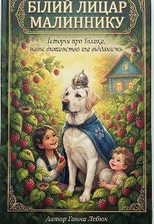 Білий Лицар малиннику