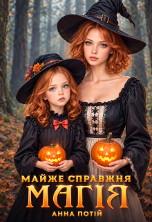 Майже справжня магія