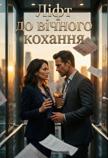 Ліфт до вічного кохання