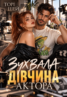 Зухвала дівчина актора