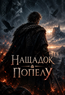 Нащадок Попелу: Норвезька легенда