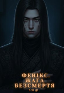Фенікс. Жага безсмертя