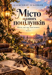 Місто наших поцілунків