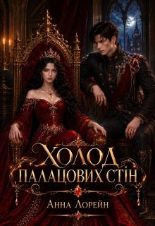 Холод Палацових Стін