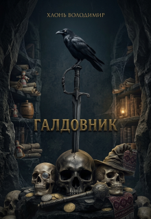 Галдовник
