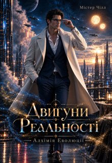 Двигуни Реальності: Алхімія еволюції