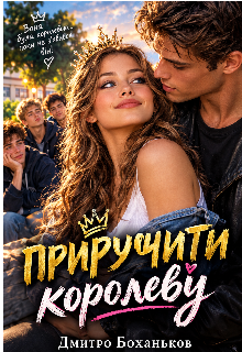 Приручити королеву