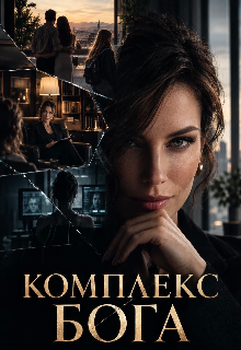 Комплекс Бога 