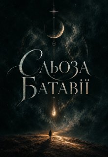 Сльоза Батавії