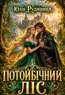 Потойбічний ліс