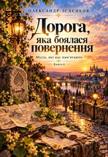 Дорога, яка боялася повернення