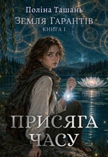 Присяга часу