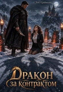 Дракон за контрактом