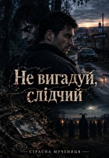 Не вигадуй,слідчий