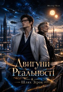 Двигуни Реальності: Шлях Зірок